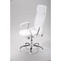 Voir la diapositive 3 : Fauteuil de bureau sur roulette FIORI 
