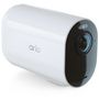 Voir la diapositive 3 : ARLO Caméra de surveillance 2 cam. extérieures blanches Ultra 2 XL