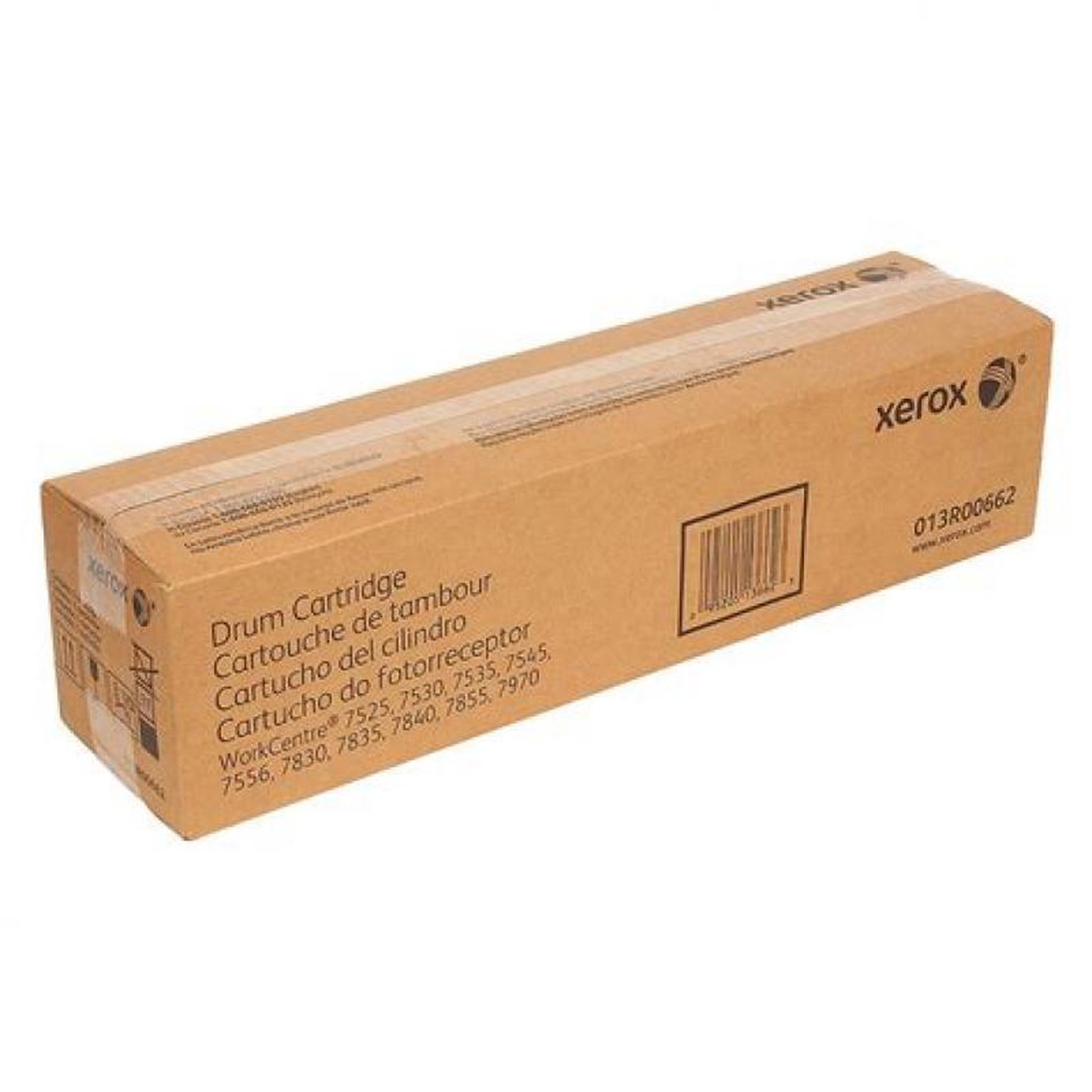 Voir la diapositive 2 : Xerox Xerox Drum Trommel 7525 (013R00662)