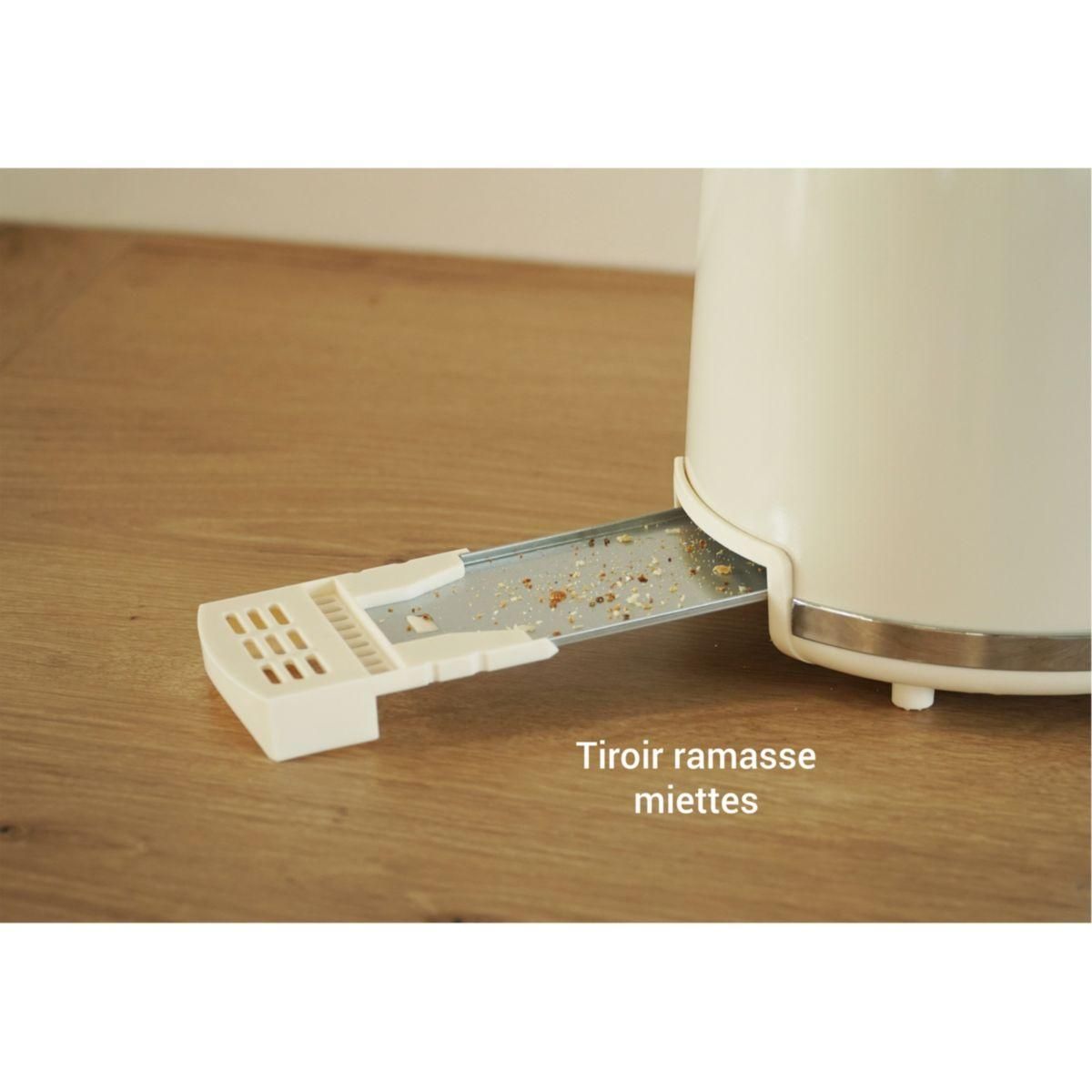 MIOGO Grille-pain MDT1 Daily