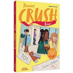PREMIER CRUSH TOME 4 : LOANA, Laroche Sophie