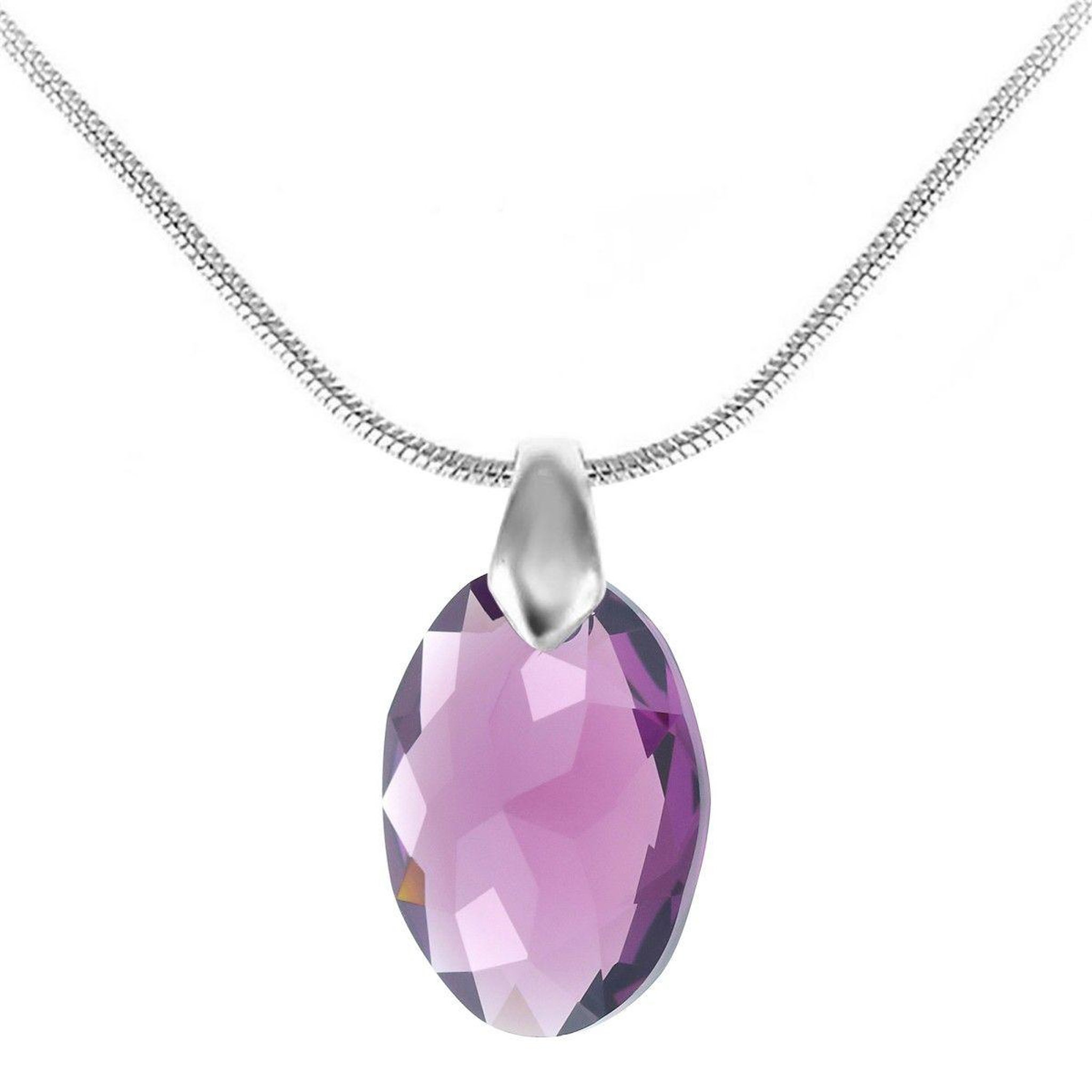 SC CRYSTAL Collier par SC Crystal®
