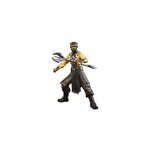 HASBRO Figurine Hasbro Nightbrother Warrior noire