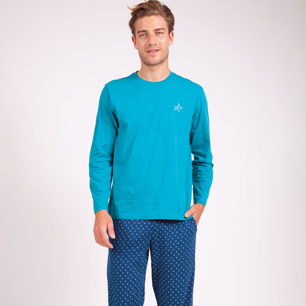 Eminence pyjama long homme hot sale