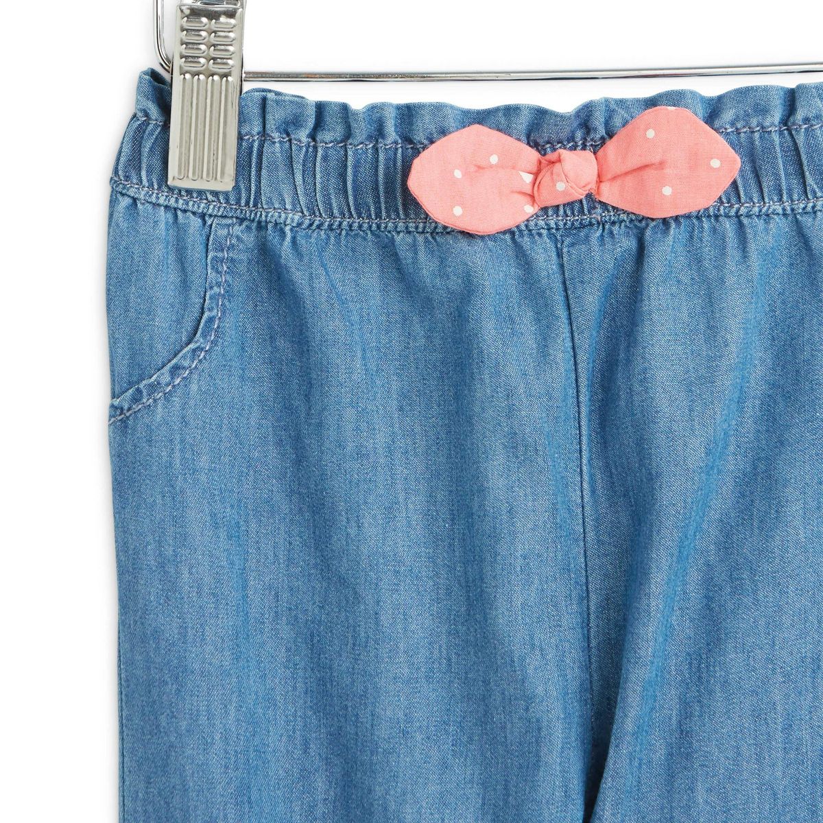 IN EXTENSO Jean bébé fille