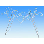 Faverge Etendoir sur pied 18m - sec0133