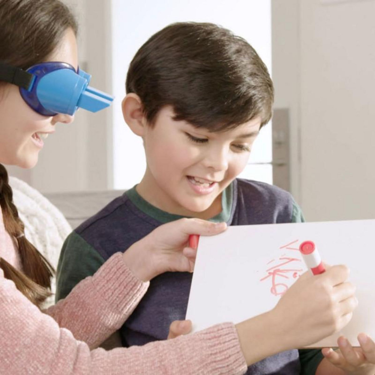 RAVENSBURGER Ravensburger - Upside Down Challenge 206728