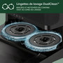 Voir la diapositive 4 : IROBOT Aspirateur robot Roomba Plus 405 G185040