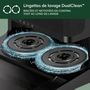 Voir la diapositive 4 : IROBOT Aspirateur robot Roomba Plus 405 G185040