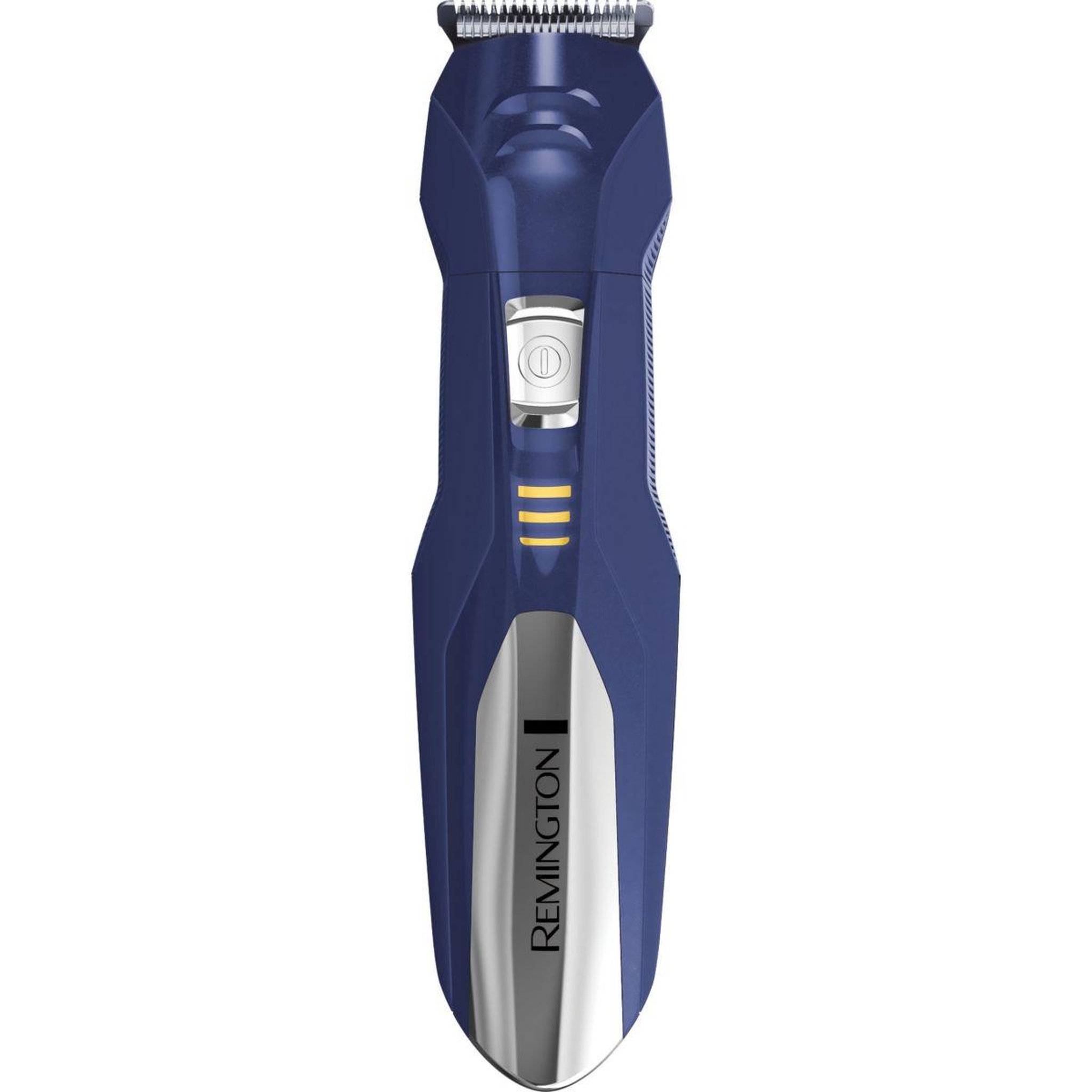 Voir la diapositive 3 : REMINGTON Tondeuse multi usages PG6045