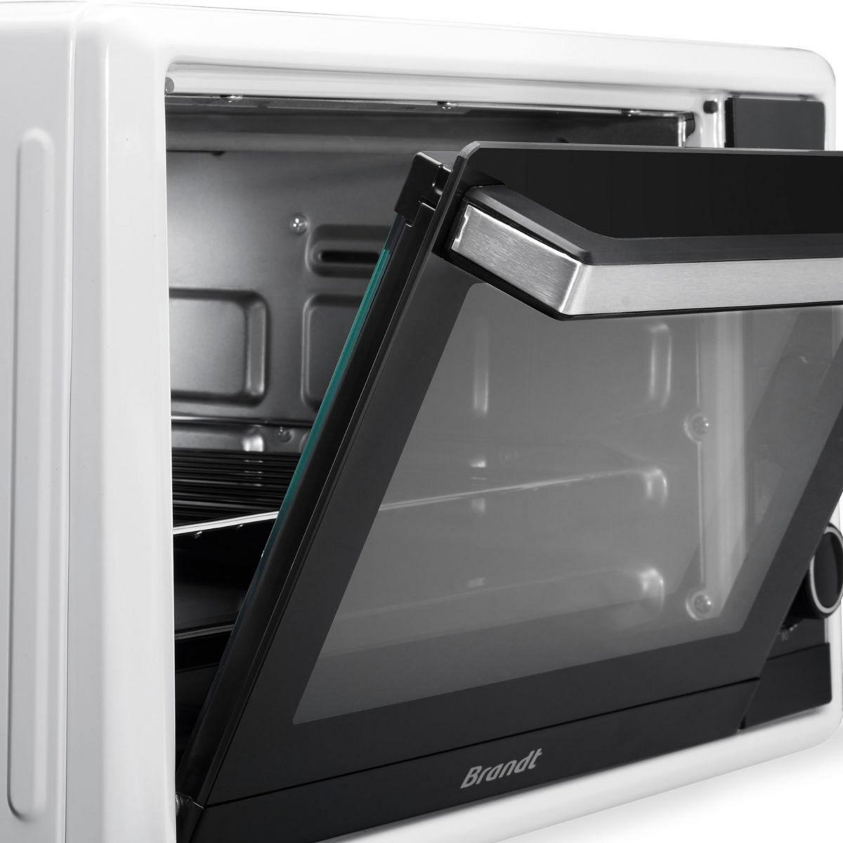 BRANDT Mini four FC21MUW