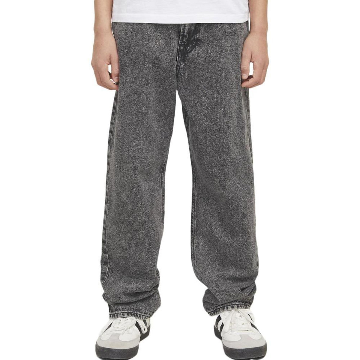 Jack & Jones Jean Loose  Garçon Jack & Jones Chris