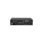 Voir la diapositive 1 : Startech Extendeur HDBaseT Startech multi-entrées