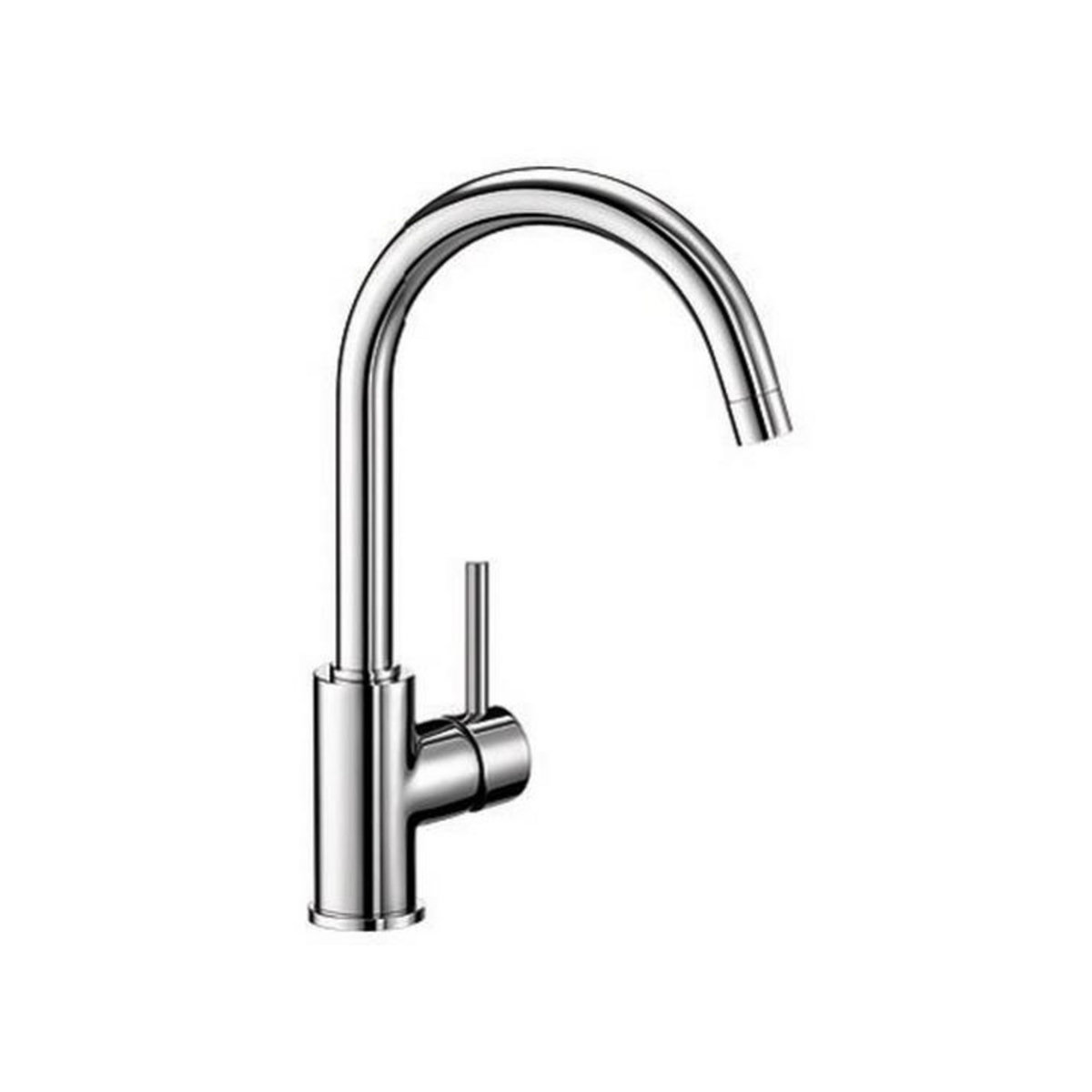 Blanco Mitigeur évier monocommande chromé - 517742