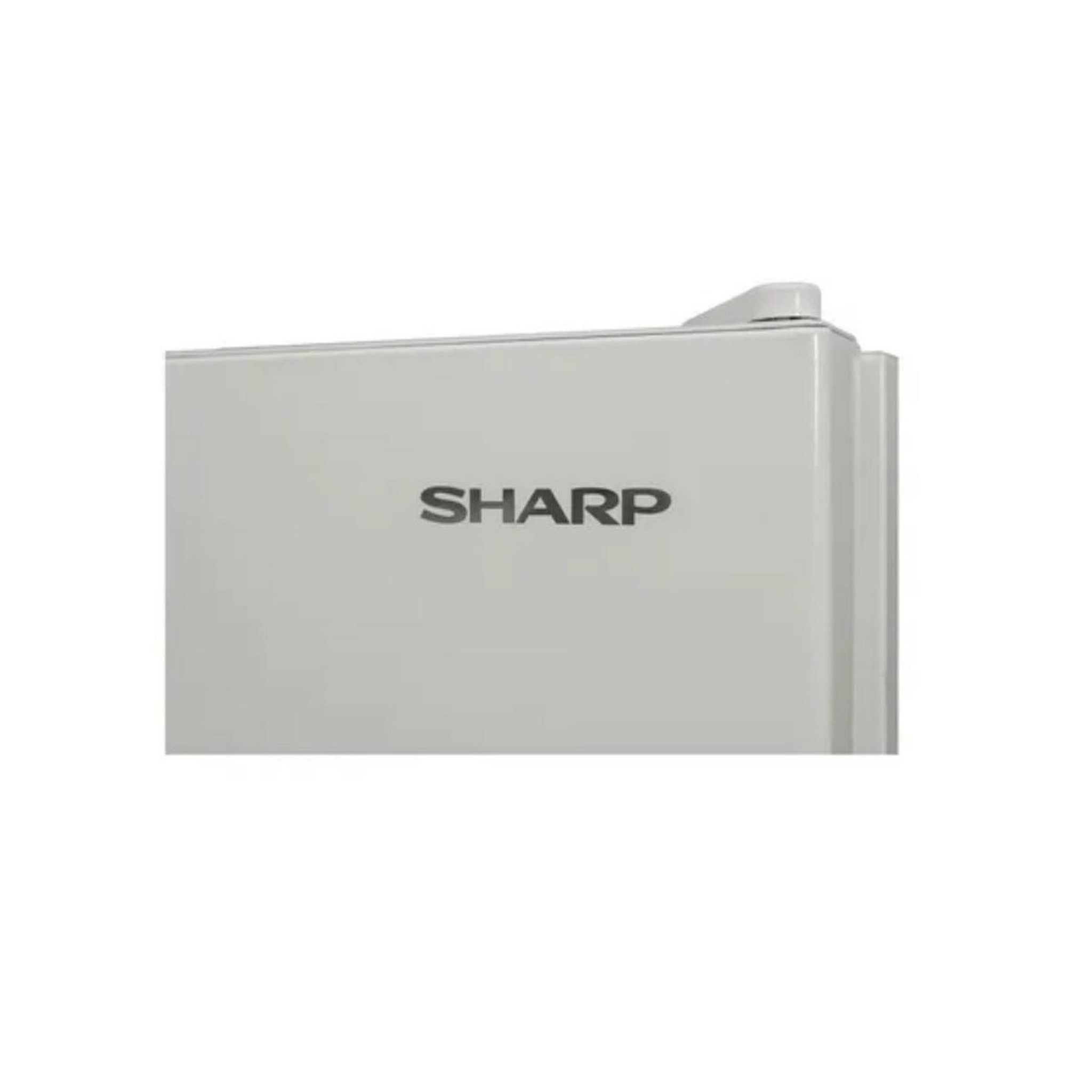 Voir la diapositive 6 : Sharp Réfrigérateur 1 porte 60cm 390l nofrost blanc - sjlc11cmxwd