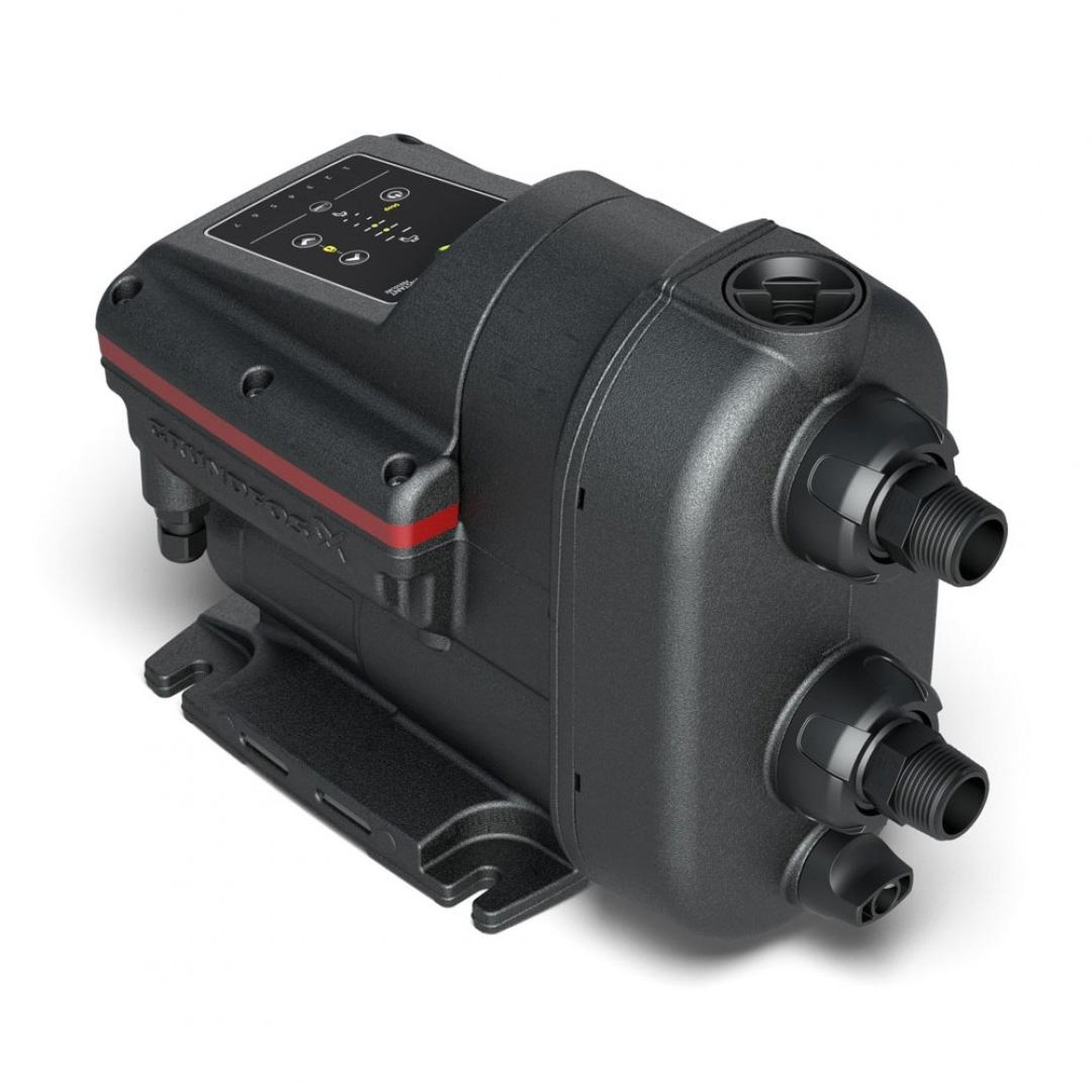 Voir la diapositive 2 : Grundfos Surpresseur auto-amorçant domestique avec convertisseur - scala2 3-45 a