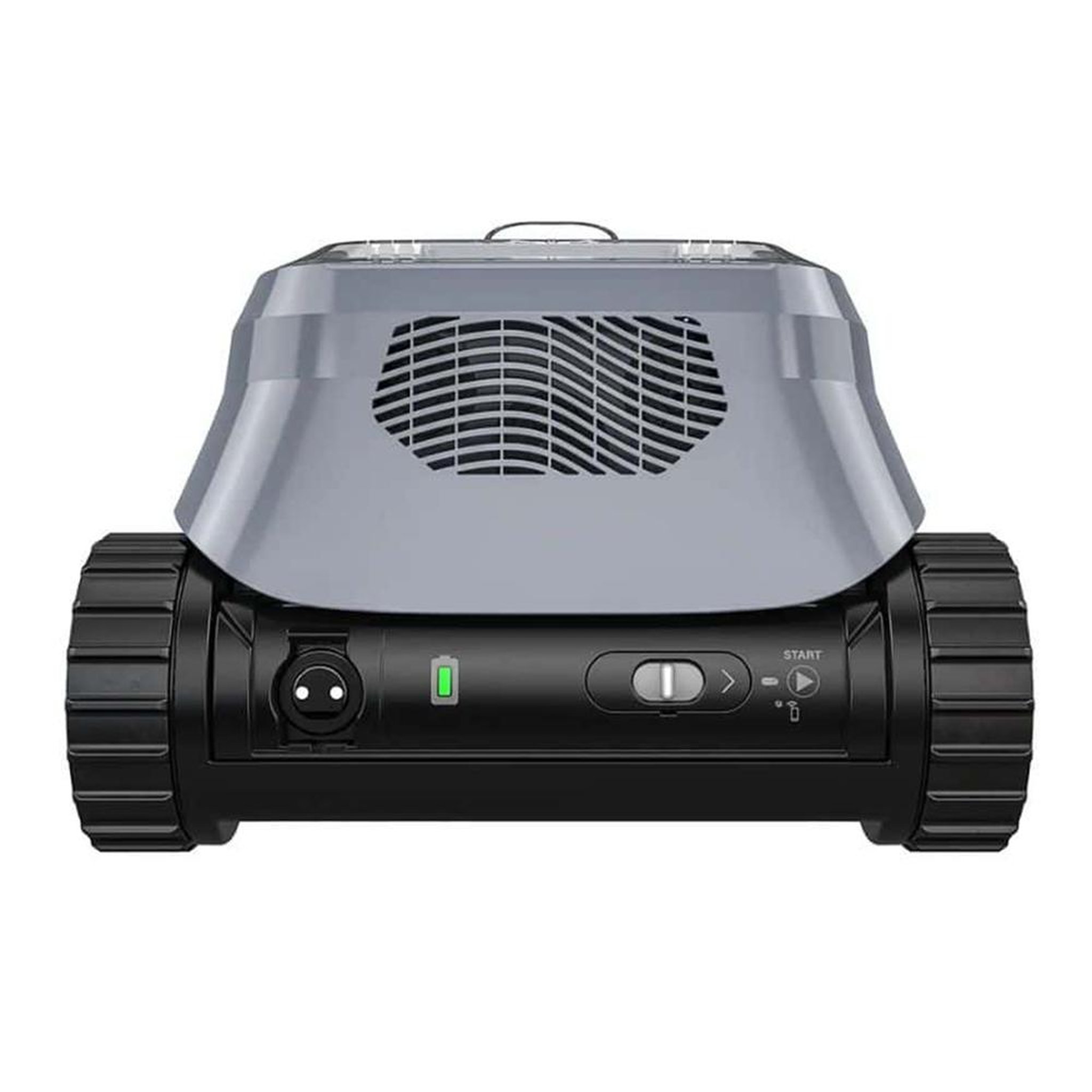 Voir la diapositive 2 : Zodiac Robot electrique de piscine sans fil fond, parois et ligne d'eau - of 42 iq
