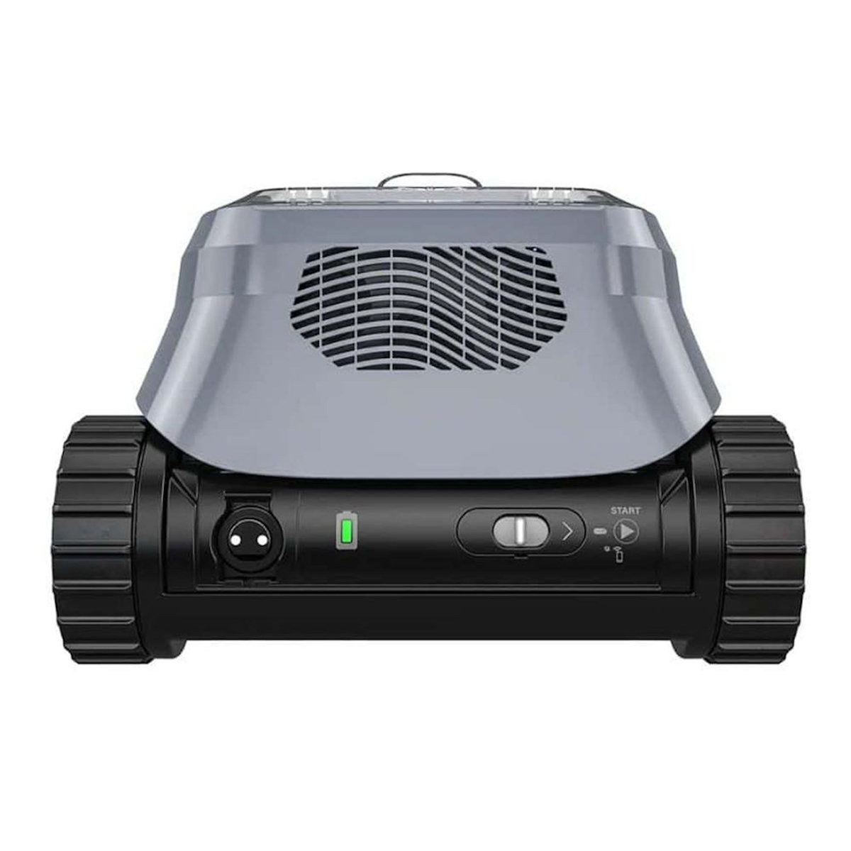 Zodiac Robot electrique de piscine sans fil fond, parois et ligne d'eau - of 42 iq