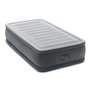 Voir la diapositive 2 : Intex Matelas gonflable électrique de camping - 1 personne - 191x99x46cm - FIBER TECH