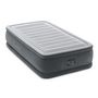 Voir la diapositive 2 : Intex Matelas gonflable électrique de camping - 1 personne - 191x99x46cm - FIBER TECH