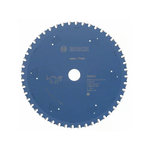 BOSCH Lame de scie circulaire pour l acier 230 x 25,4 x 1,6mm 48 dents BOSCH EXPERT 2608643058