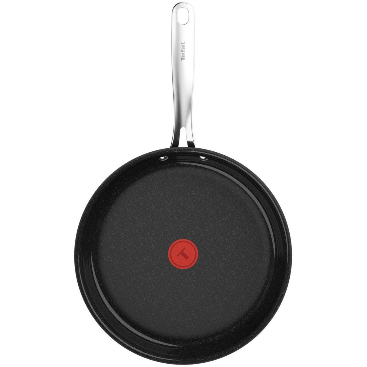 TEFAL Poêle EXCELLENCE + CERAM 30cm