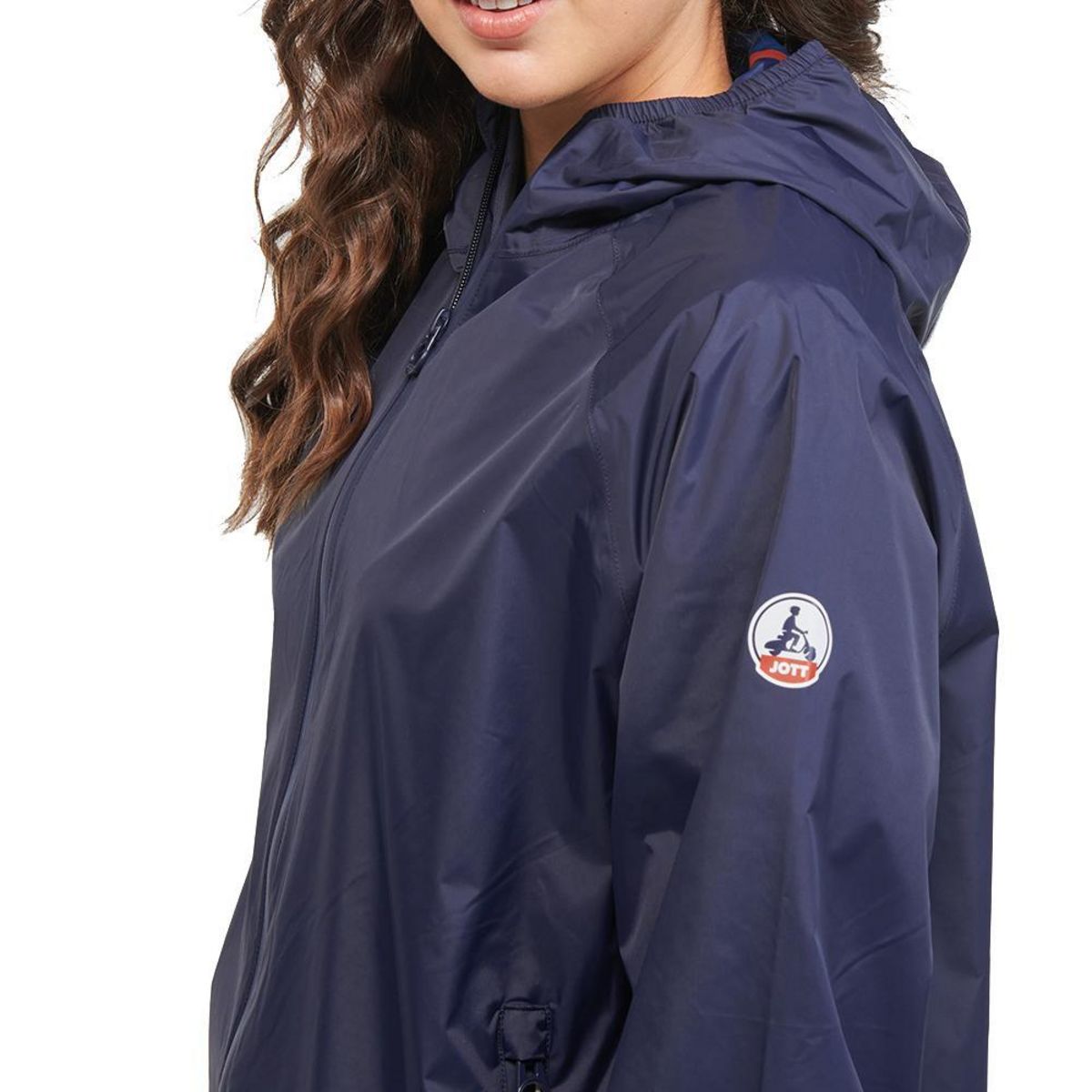 JUSTOVERTHETOPJOTT Coupe-vent  Femme JOTT Copenhagen