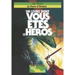 LOUP SOLITAIRE TOME 18 : LA PORTE D'OMBRE, Dever Joe