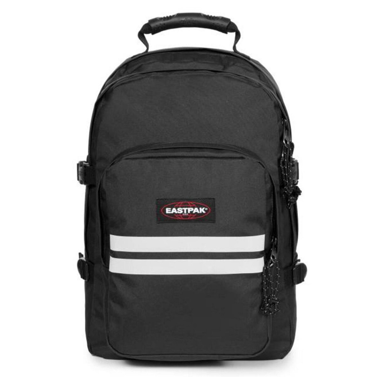 Eastpak noir outlet auchan