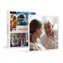 Smartbox Carte cadeau pour Papi - 50 € - Coffret Cadeau Multi-thèmes