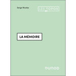 LA MEMOIRE, Nicolas Serge