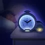 KID'SLEEP Réveil Clock Rose