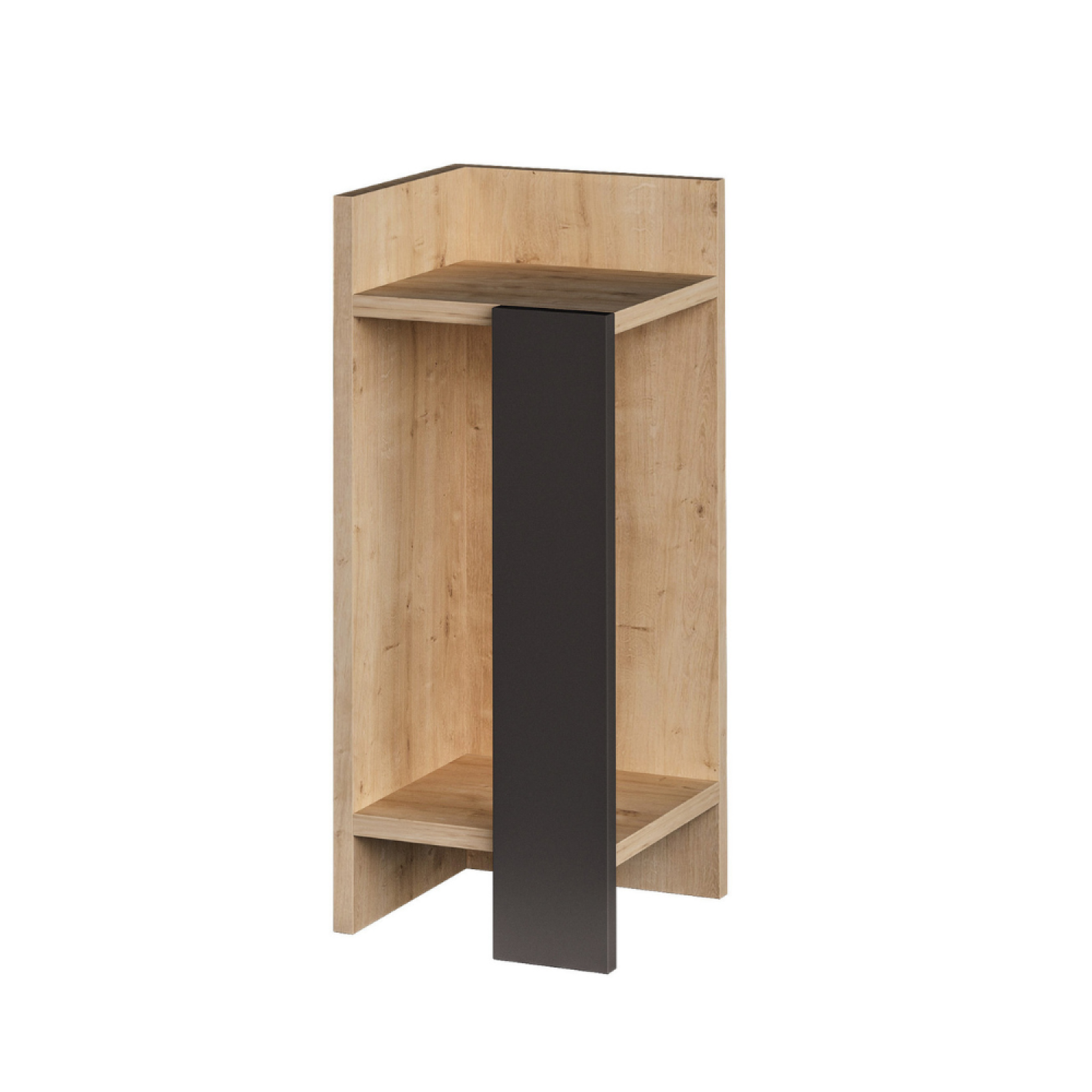 CONCEPT USINE Table de chevet kanya