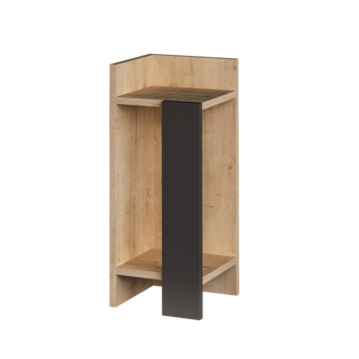 CONCEPT USINE Table de chevet KANYA