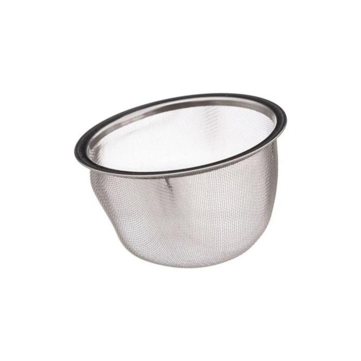 SECRET DE GOURMET Théière en Fonte  Jade  80cl Vert