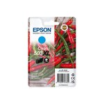 Epson Epson Ink 503XL Cyan (C13T09R24010)