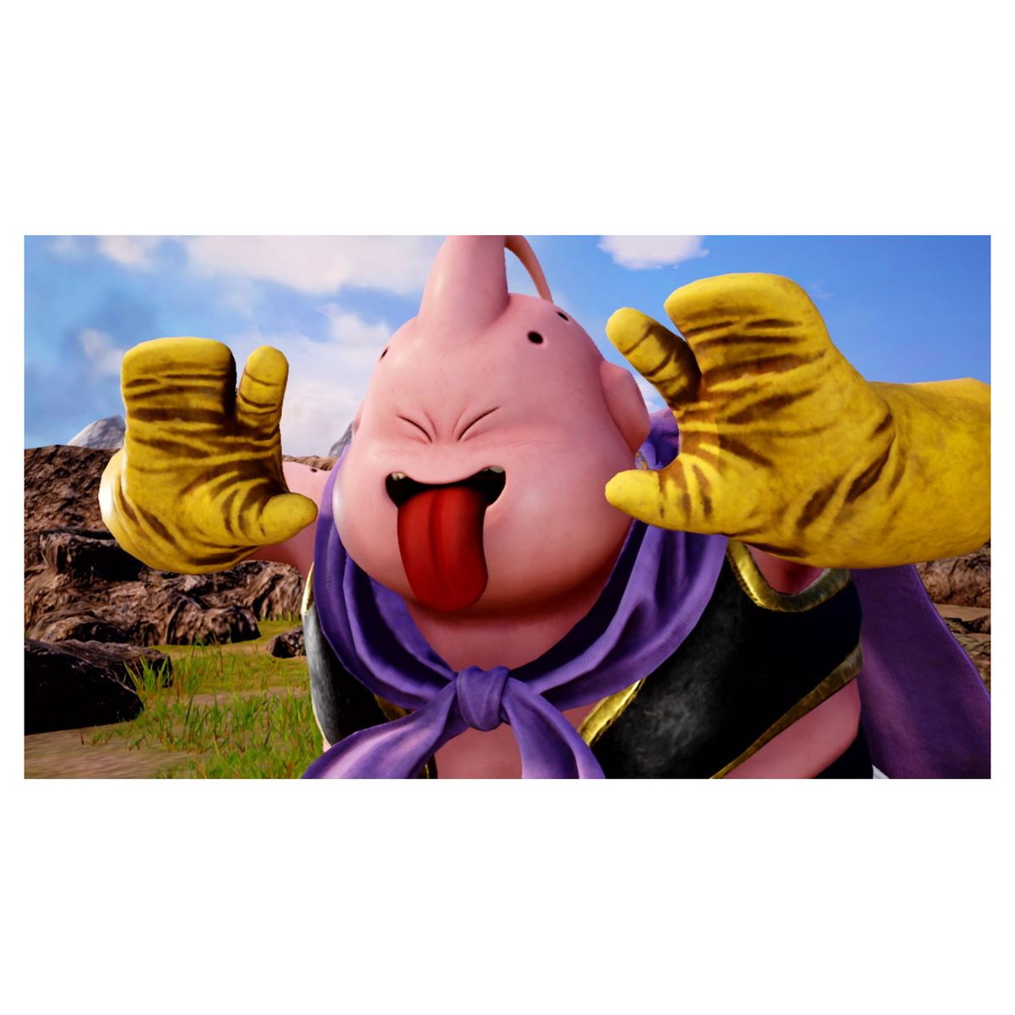 Voir la diapositive 4 : Jump Force Edition Deluxe Nintendo Switch