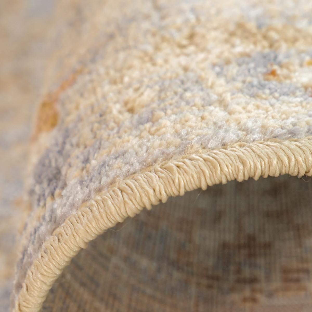 FUTURE HOME Tapis déco vintage style persan vintage 160x230cm