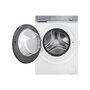Voir la diapositive 2 : HAIER Lave linge hublot HW100-B14367U-FR