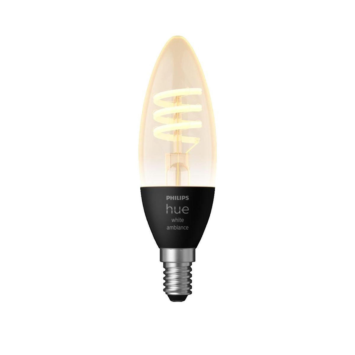 Philips Ampoule Philips Hue WA E14 4,9W Filament