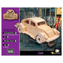 Voir la diapositive 2 : Eureka Toys Eureka - Gepetto's Jeux de construction en bois Kit 3D - voiture 52473173