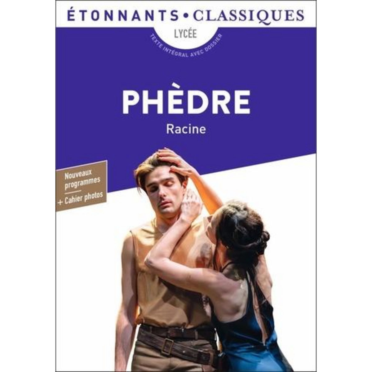 PHEDRE, Racine Jean