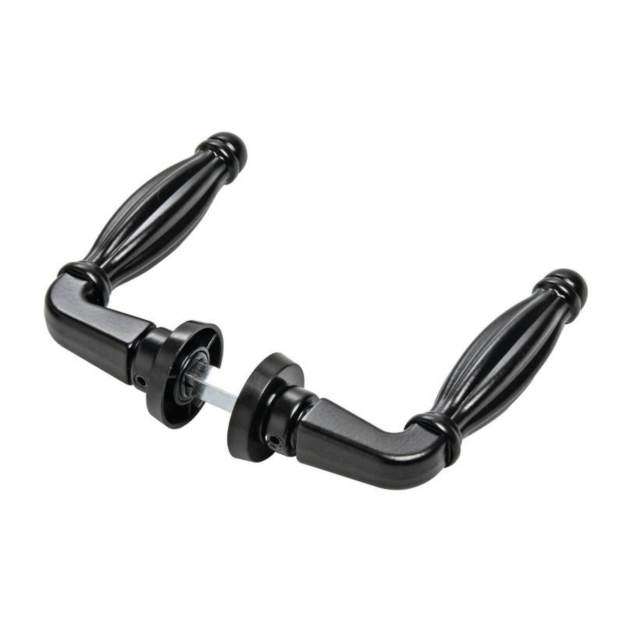 COMUNELLO FRATELLI Béquille double Valentina carré 8 mm COMUNELLO 213