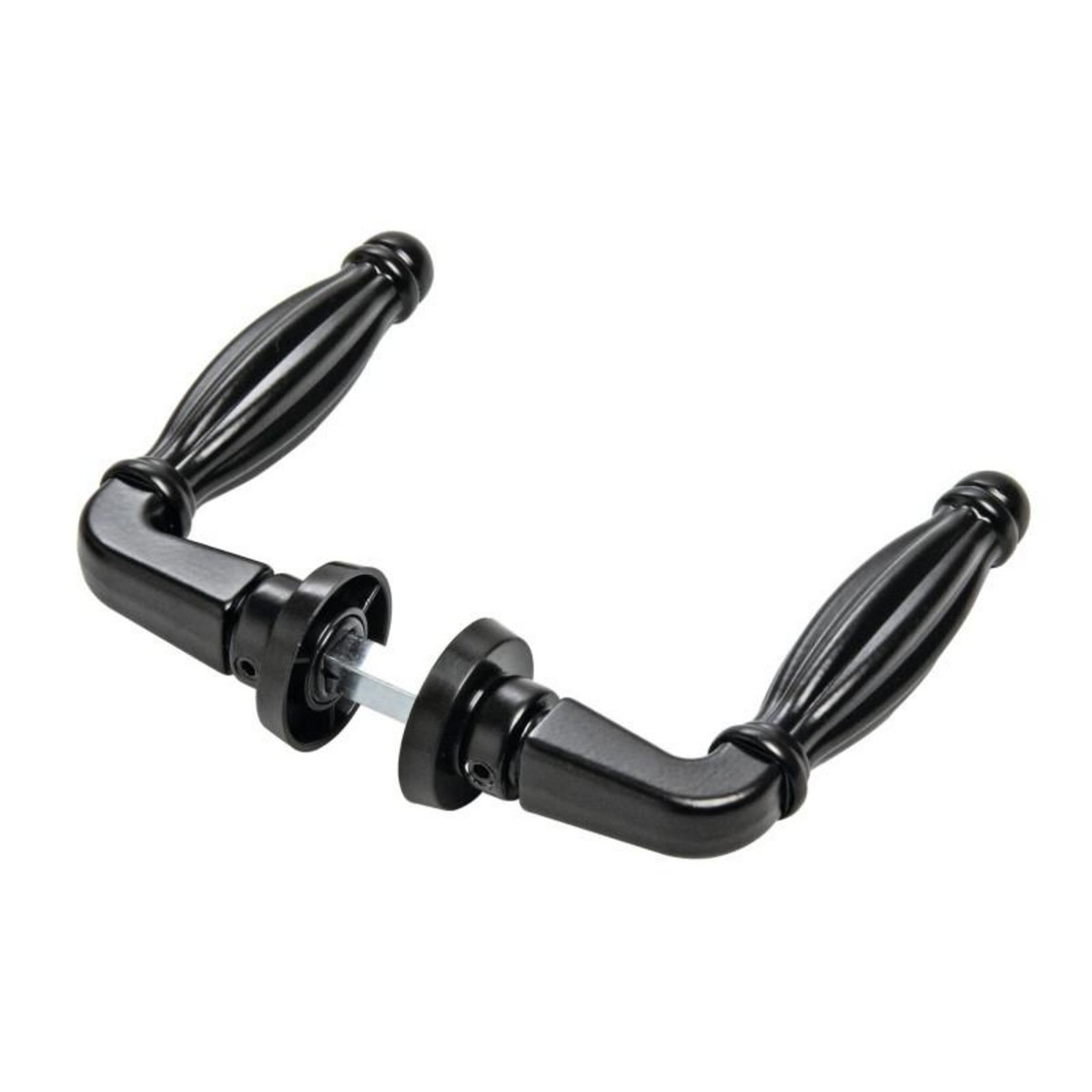 COMUNELLO FRATELLI Béquille double Valentina carré 8 mm COMUNELLO 213