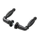 COMUNELLO FRATELLI Béquille double Valentina carré 8 mm COMUNELLO 213