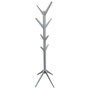 Voir la diapositive 1 : The Home Deco Factory Porte-manteau design bois Abby