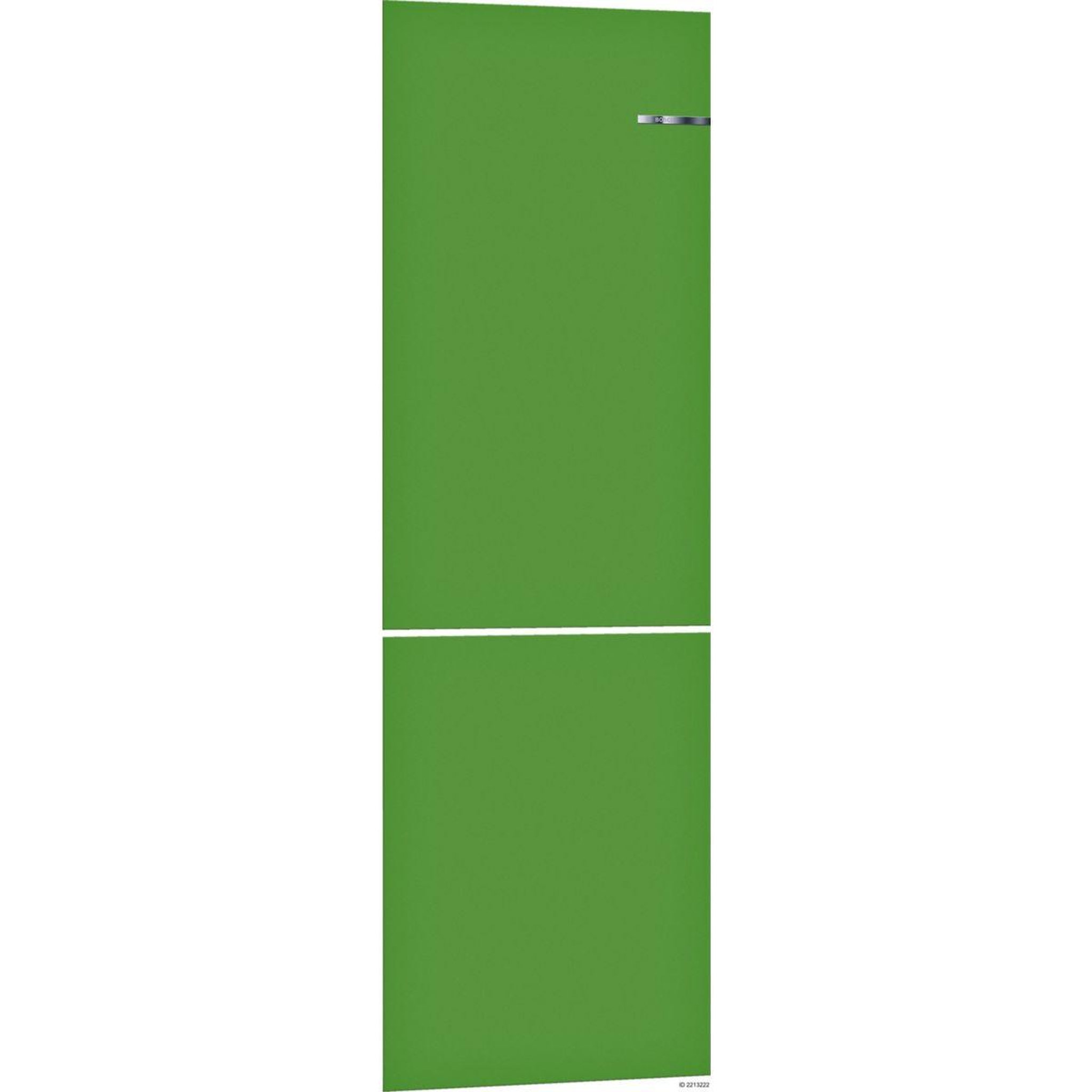BOSCH Panneau d'habillage variostyle menthe ksz1bvj00