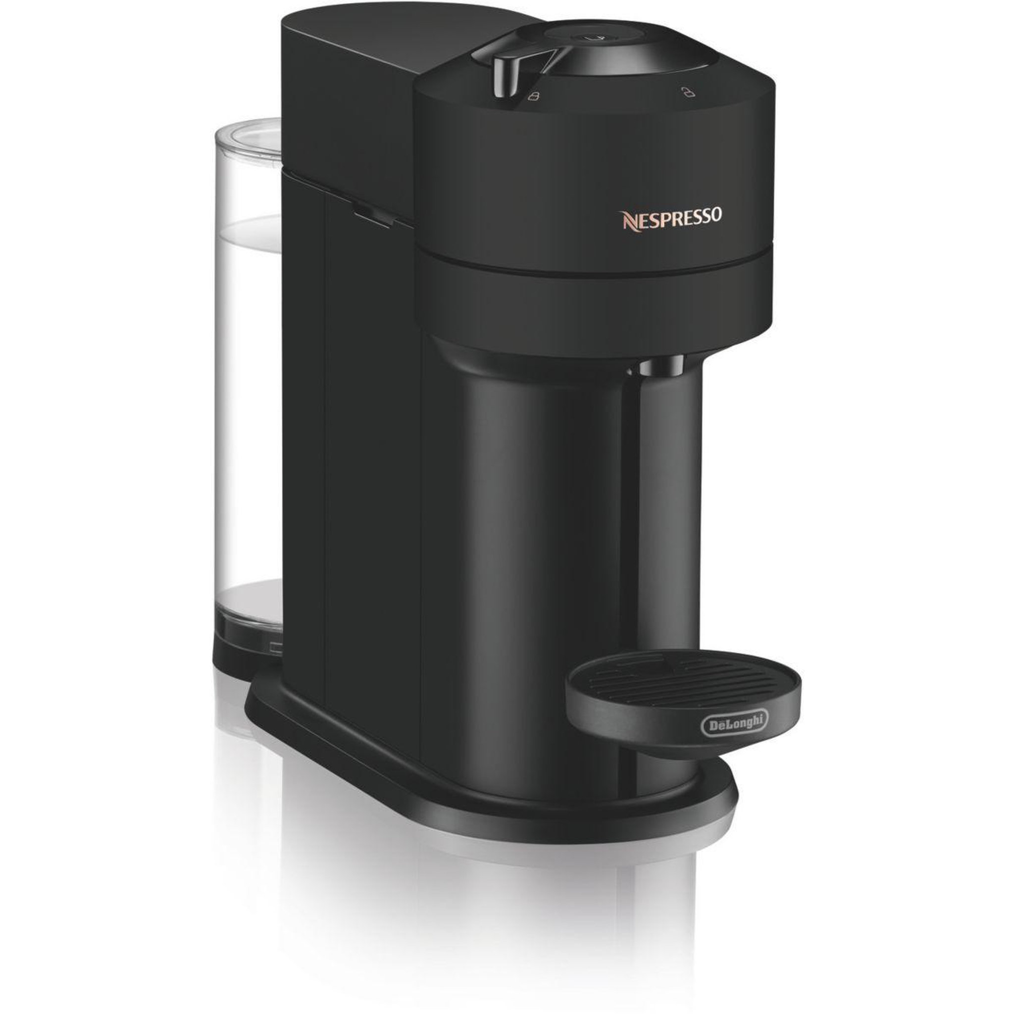 Voir la diapositive 4 : DELONGHI Nespresso vertuo next env120.bm