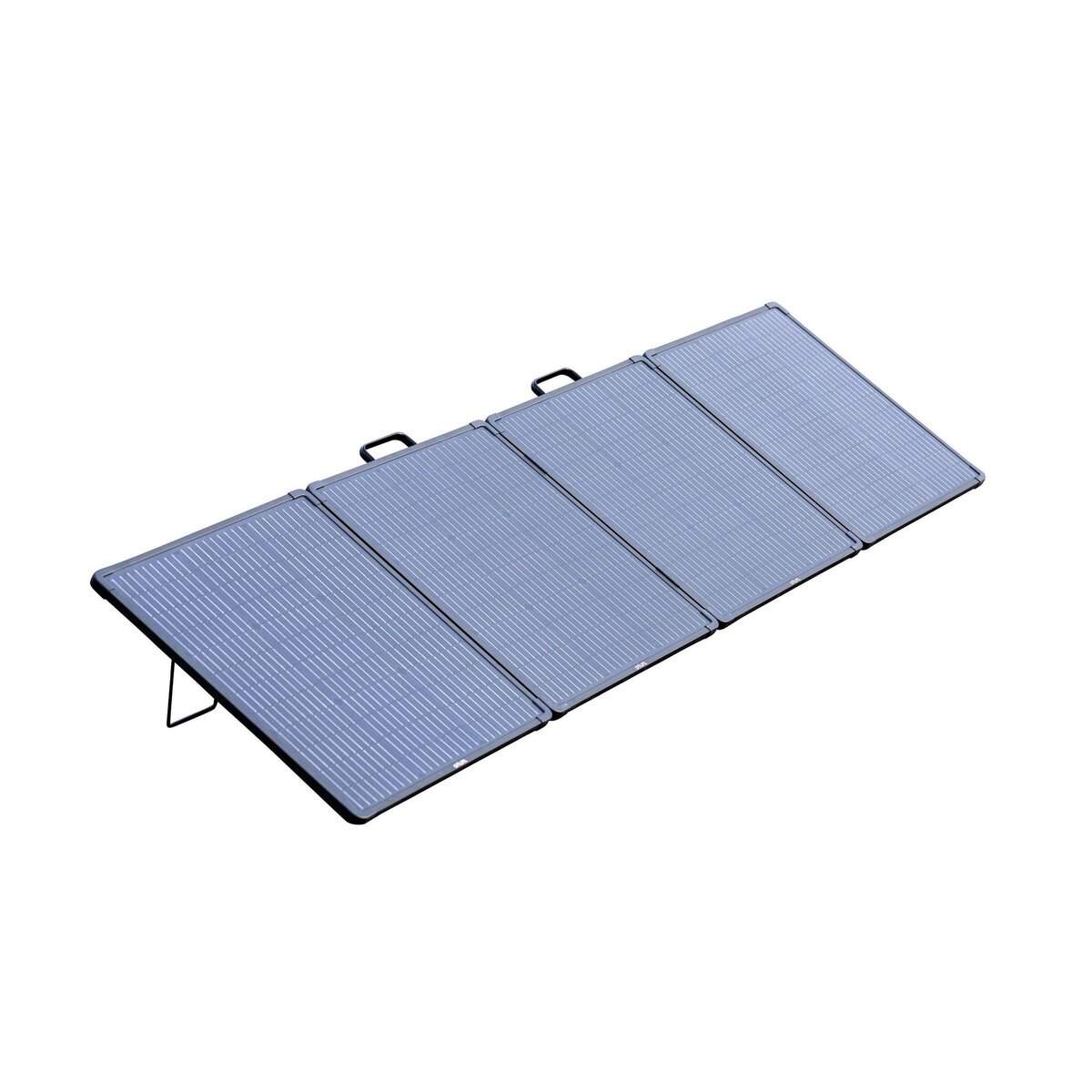  Panneau solaire 200w pour station énergie