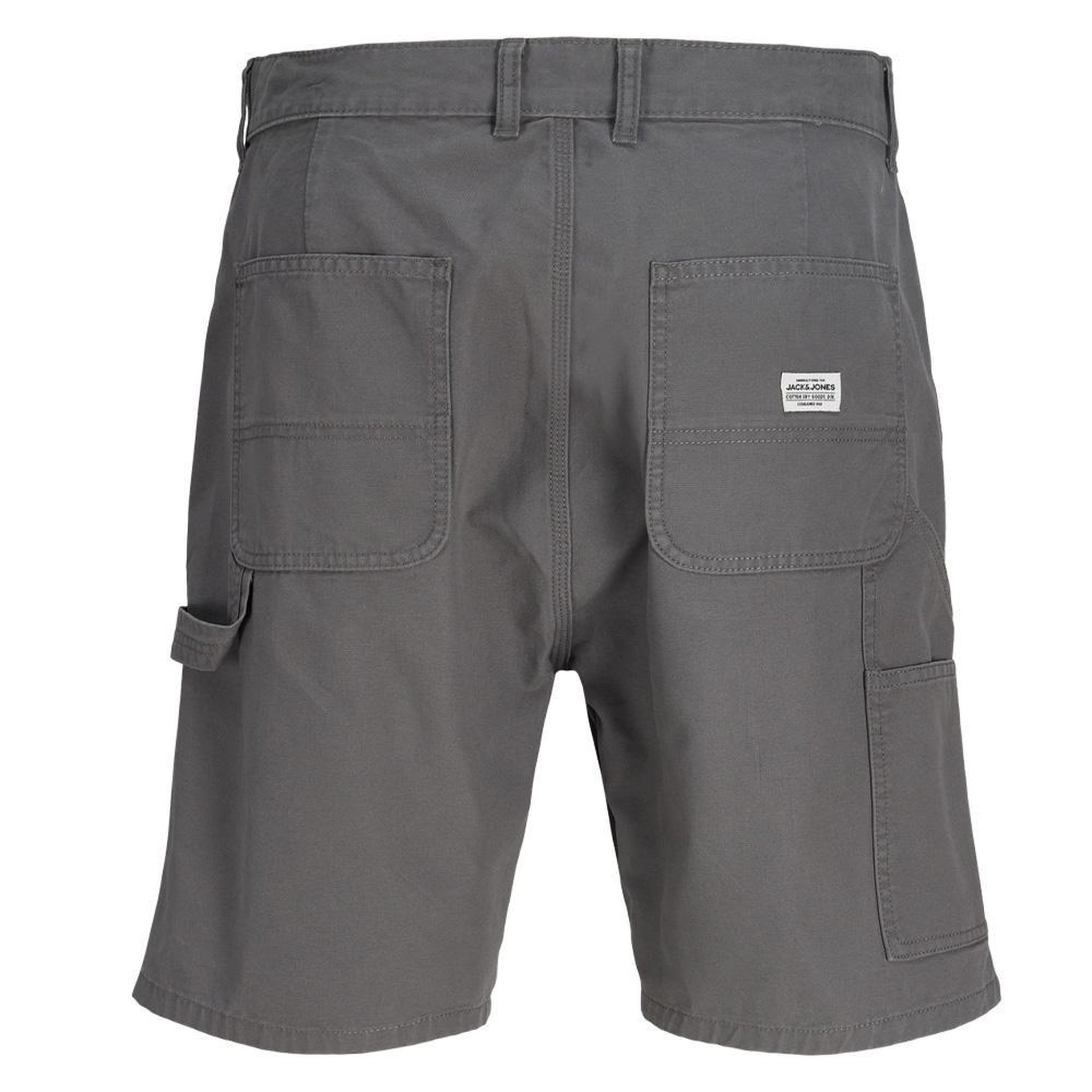 Voir la diapositive 2 : Jack & Jones Short Gris Homme Jack & Jones HtonyB